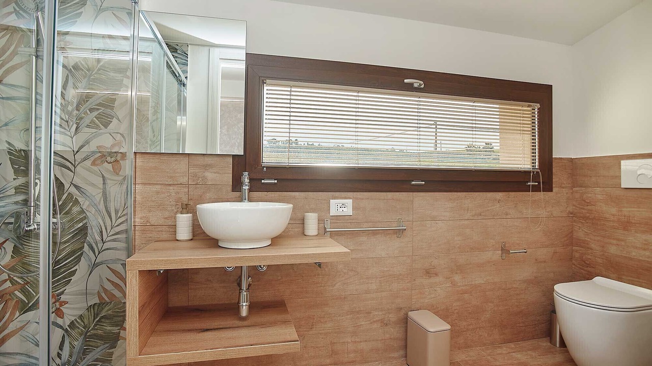 Photo of Bathroom in Alcamo