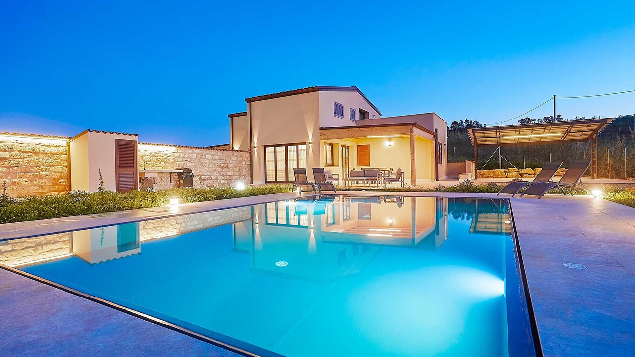 Photo of Outdoor in Alcamo