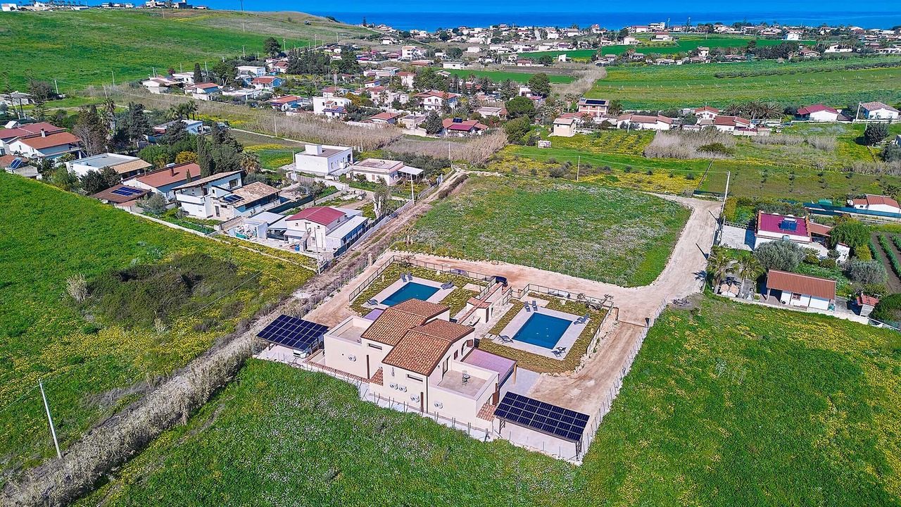 Photo of Outdoor in Alcamo