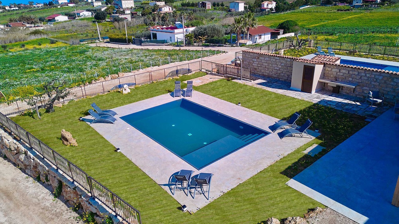 Photo of Outdoor in Alcamo