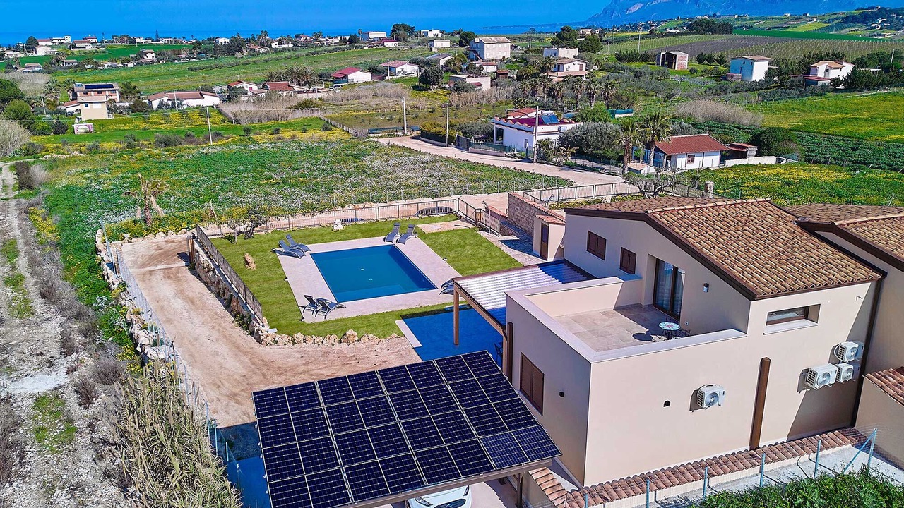 Photo of Outdoor in Alcamo