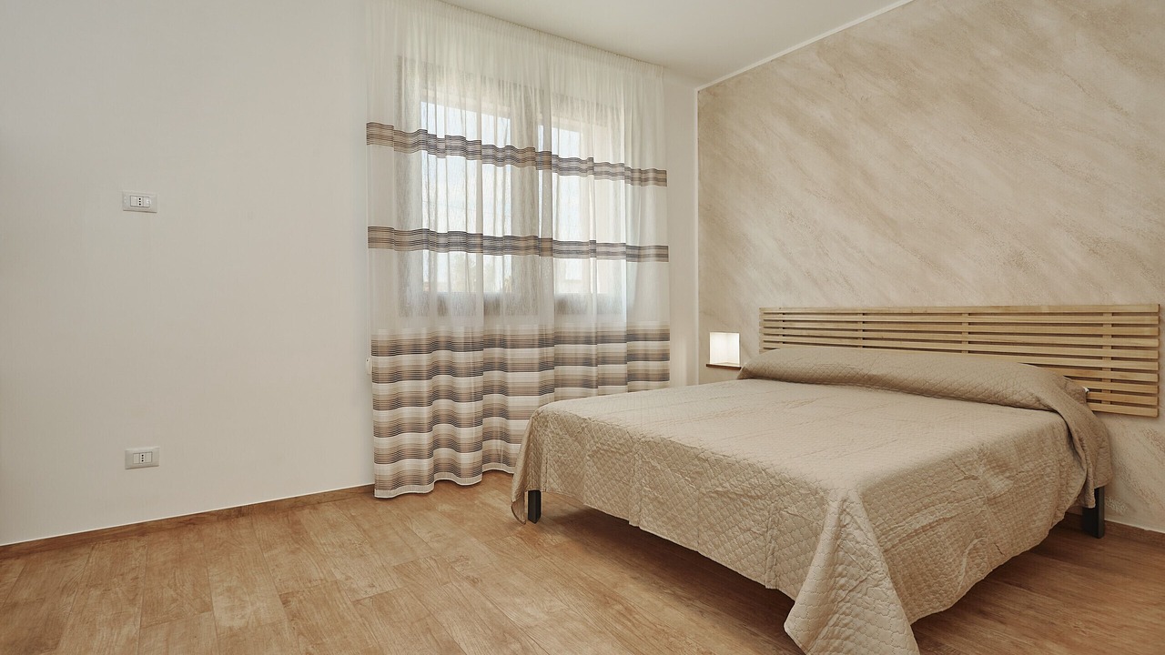 Photo of Bedroom in Alcamo