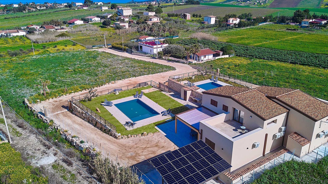 Photo of Outdoor in Alcamo