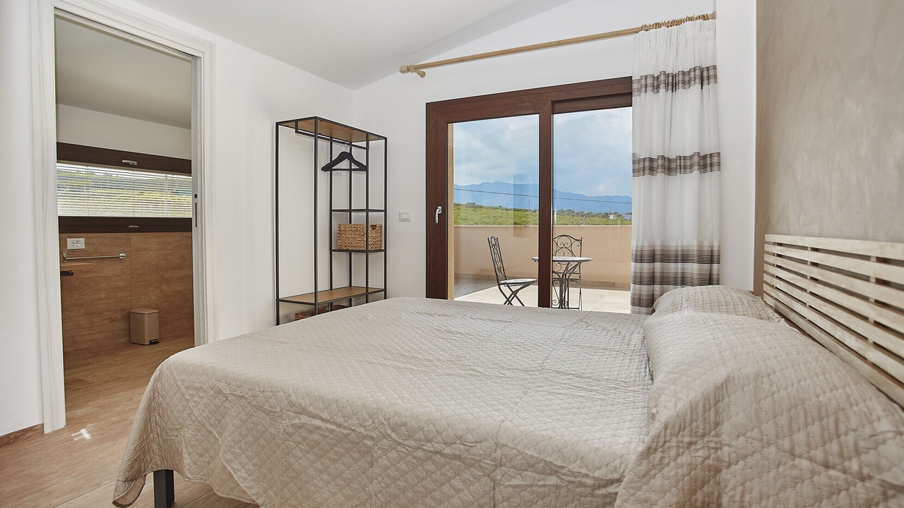 Photo of Bedroom in Alcamo