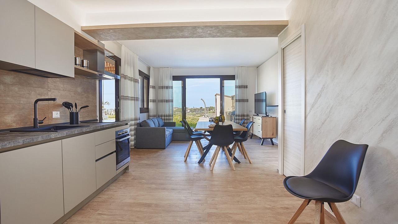Photo of Kitchen in Alcamo
