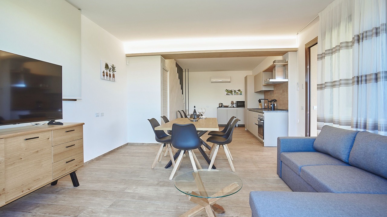 Photo of Livingroom in Alcamo