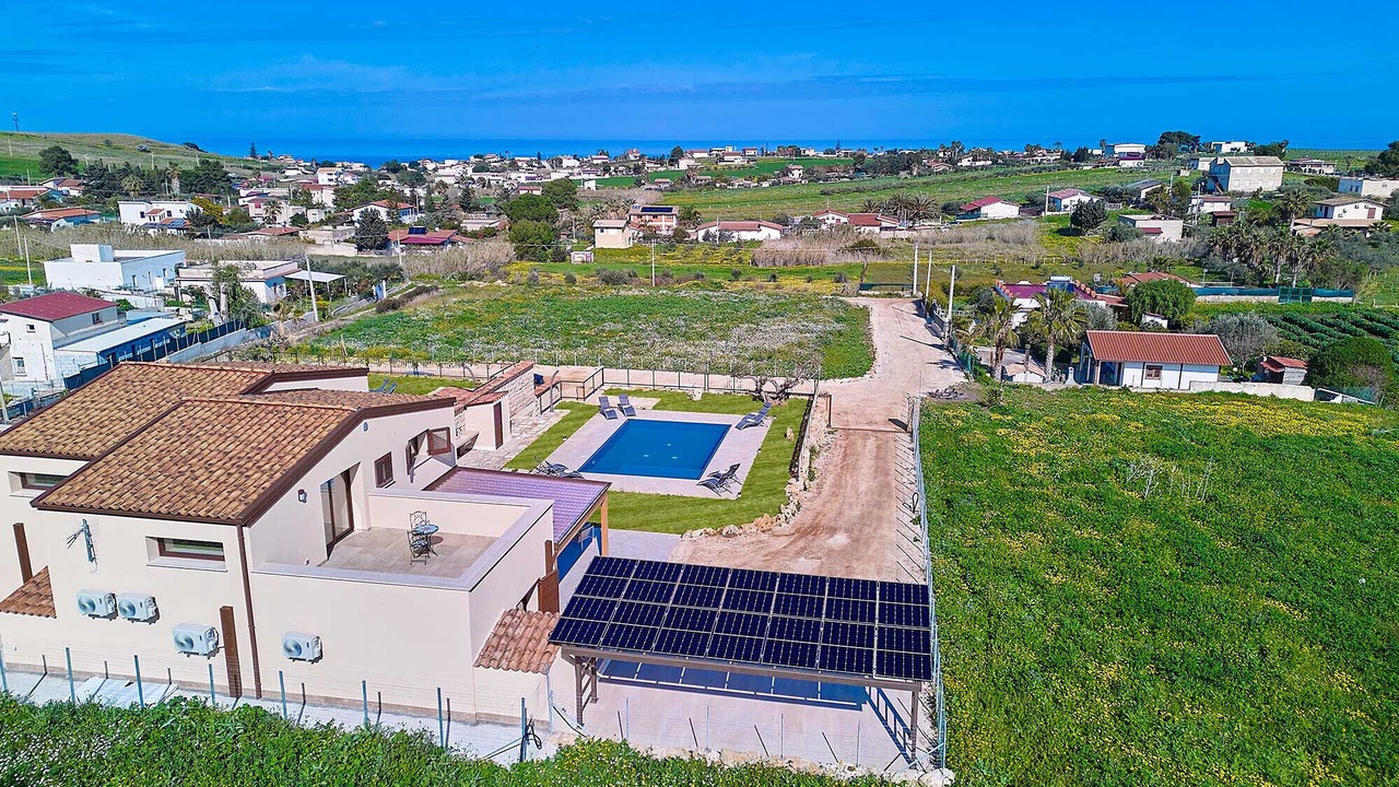 Photo of Outdoor in Alcamo
