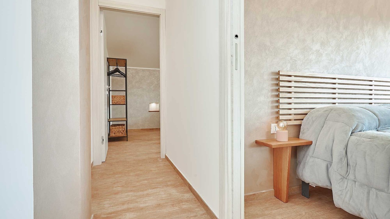 Photo of Bedroom in Alcamo