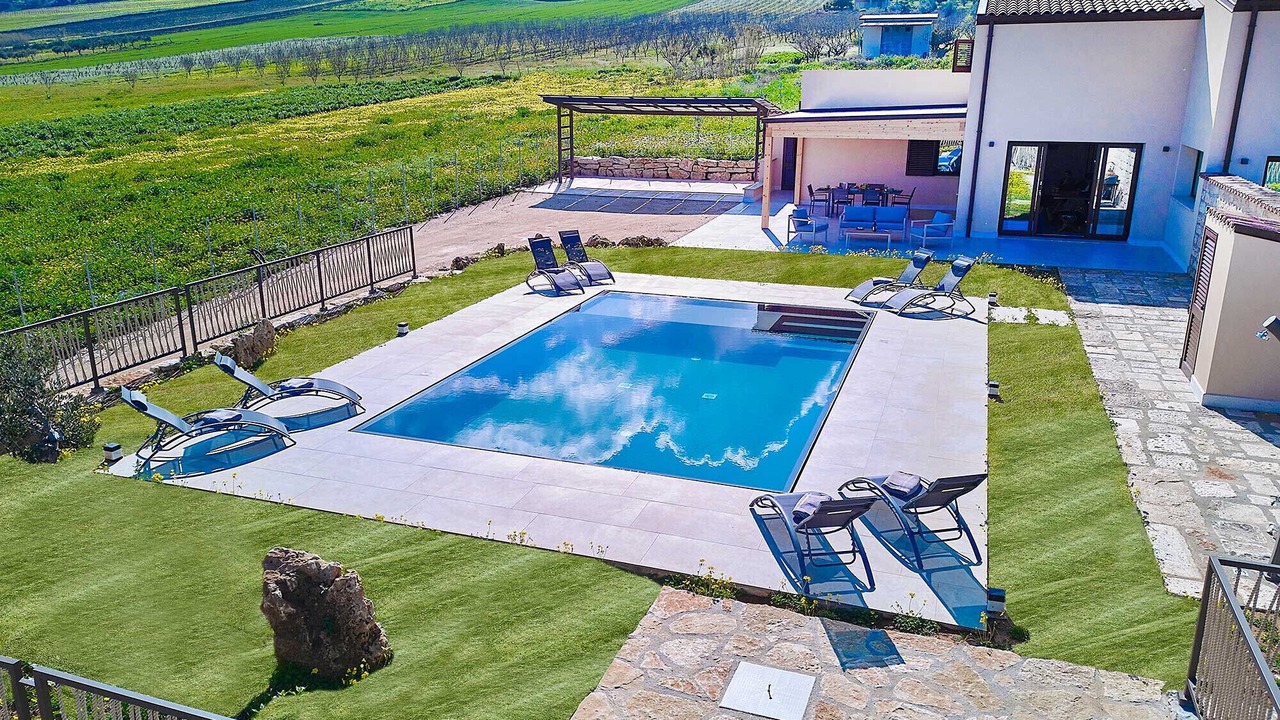 Photo of Outdoor in Alcamo