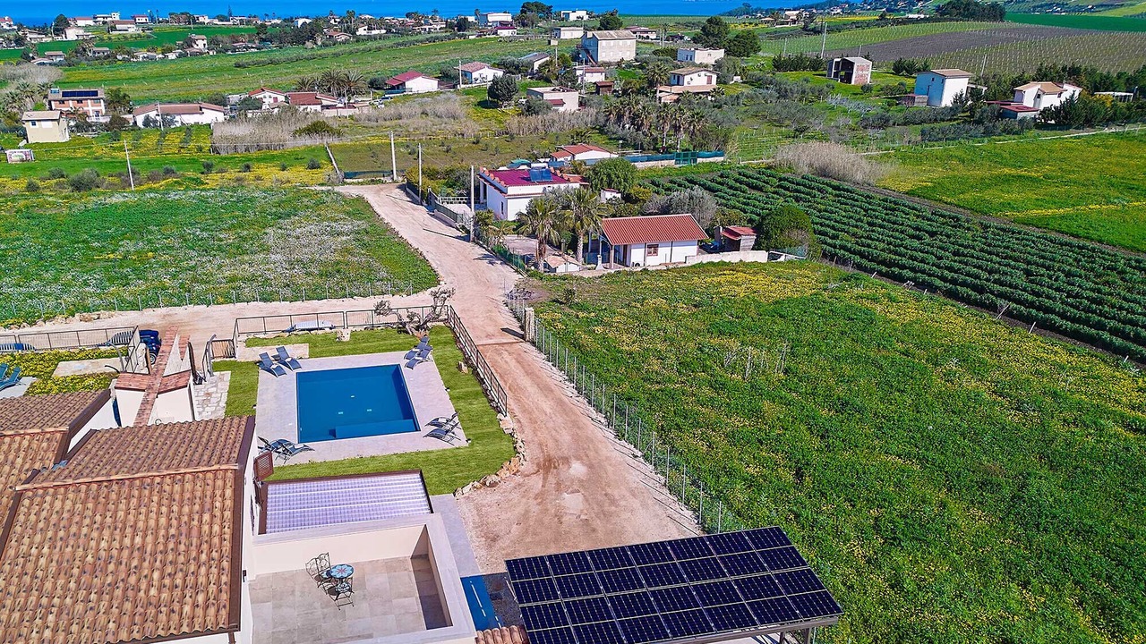 Photo of Outdoor in Alcamo