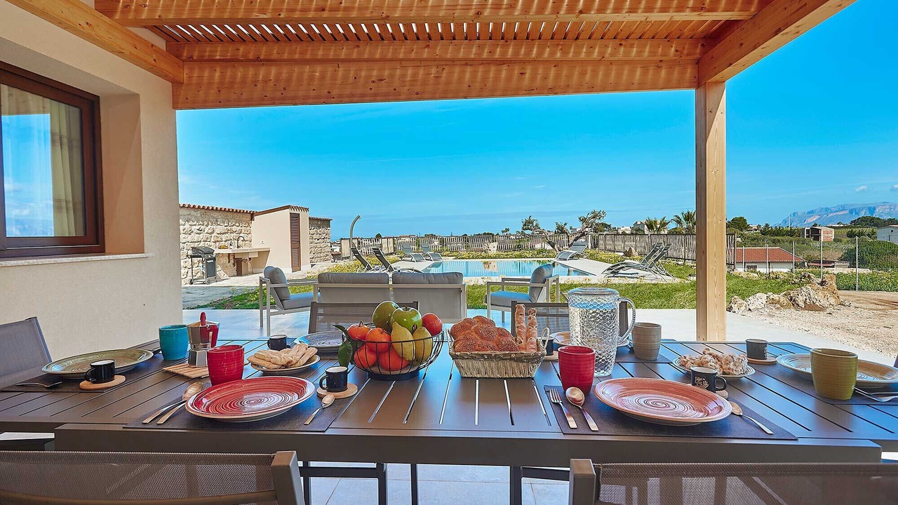 Photo of Outdoor in Alcamo