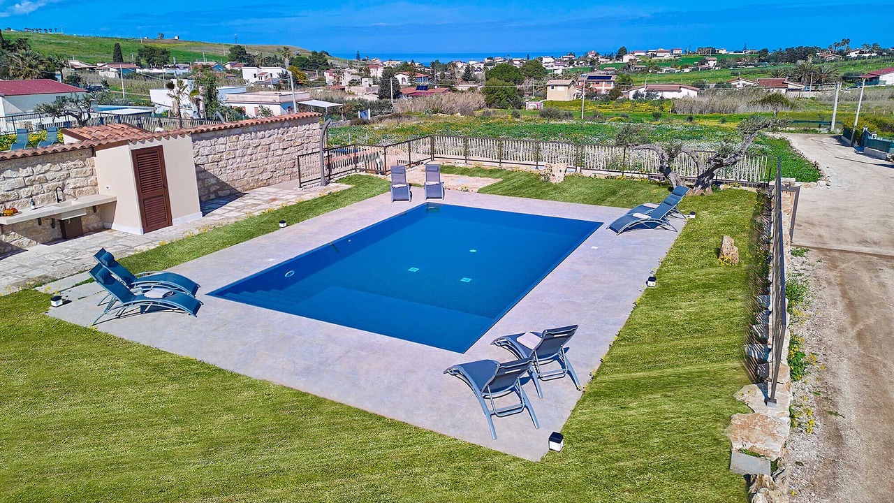 Photo of Outdoor in Alcamo
