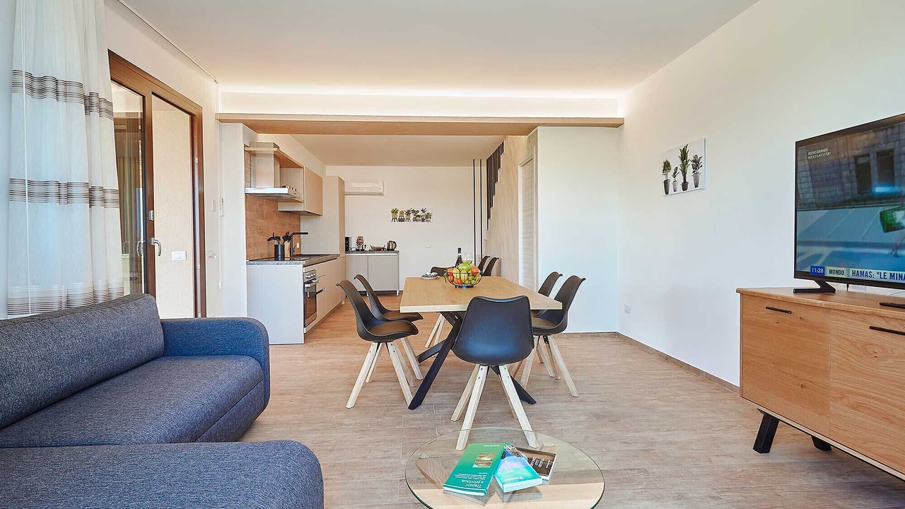 Photo of Livingroom in Alcamo