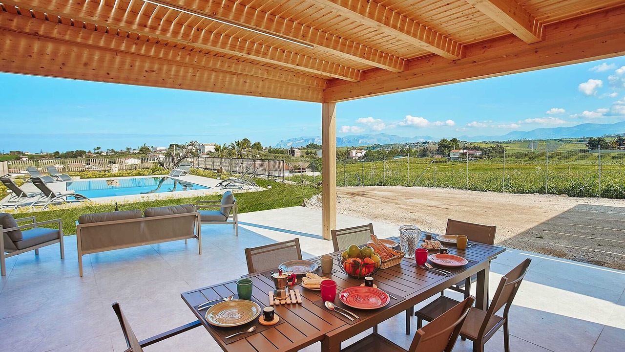 Photo of Outdoor in Alcamo