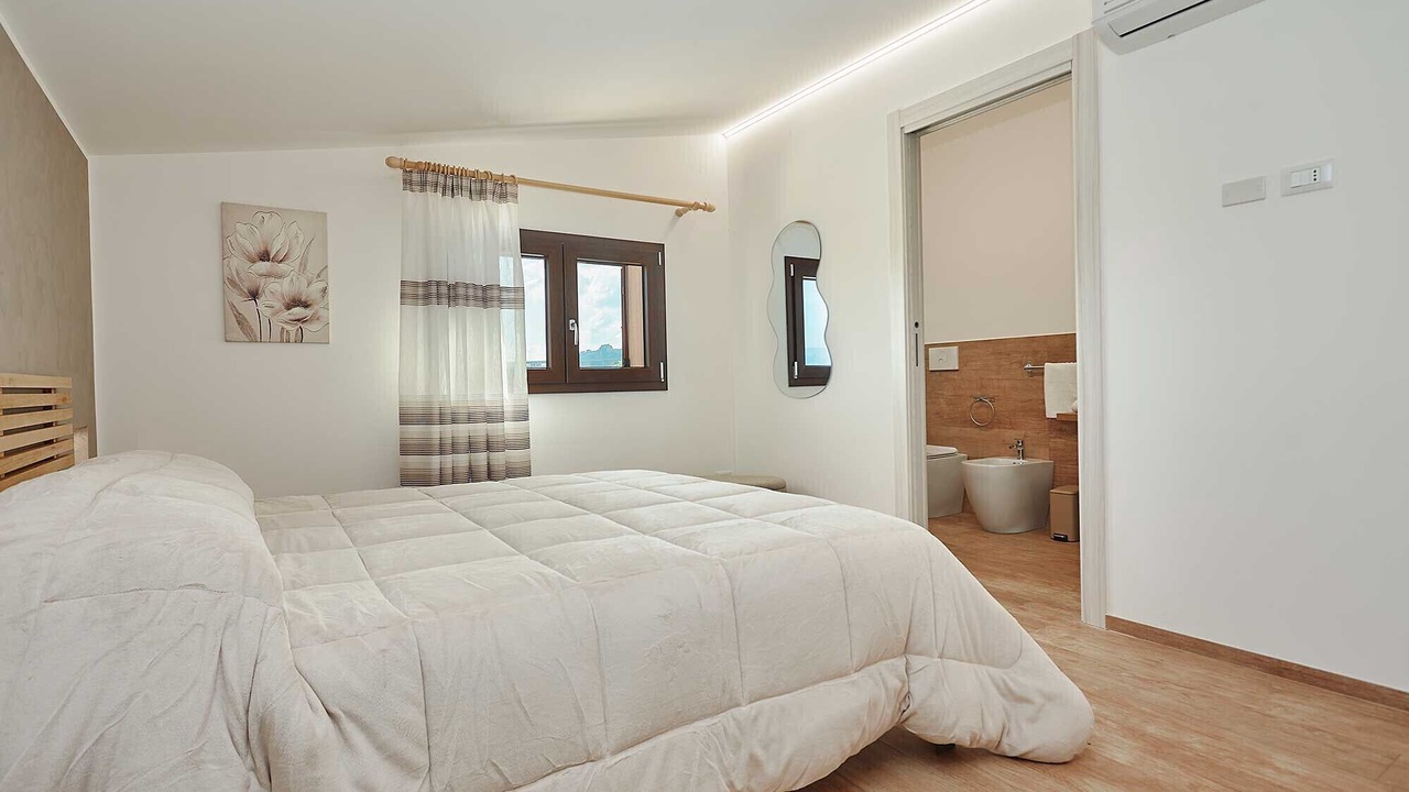 Photo of Bedroom in Alcamo