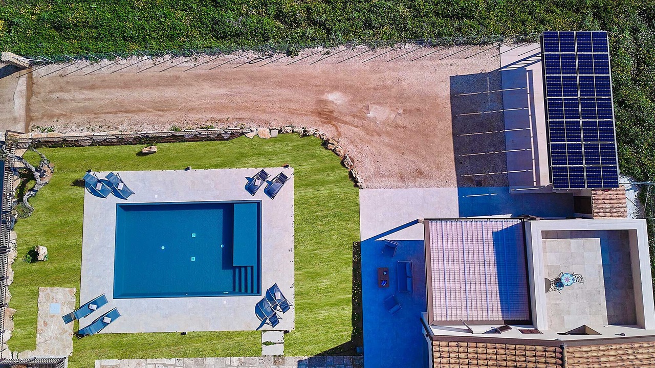 Photo of Outdoor in Alcamo