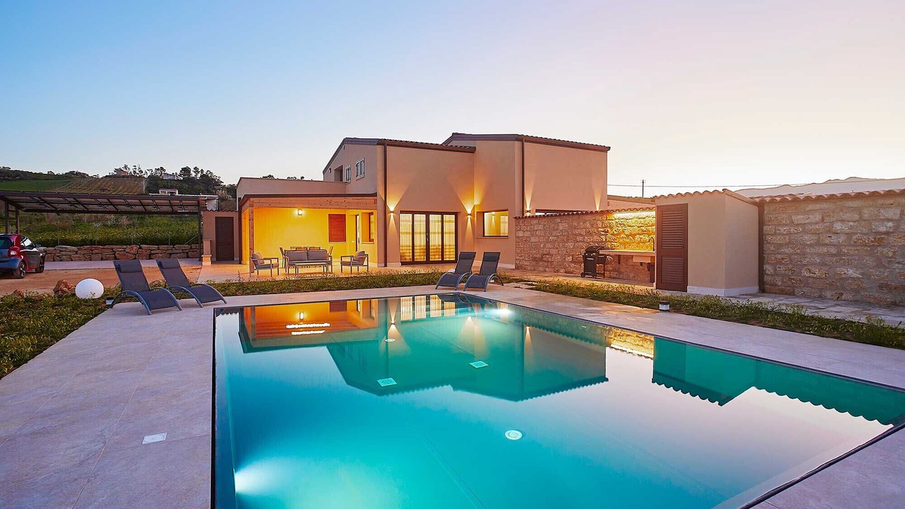 Photo of Outdoor in Alcamo