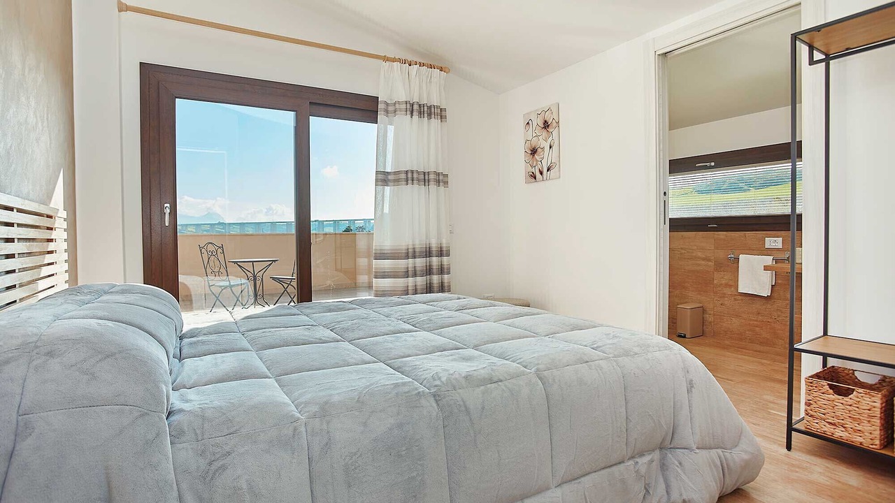 Photo of Bedroom in Alcamo