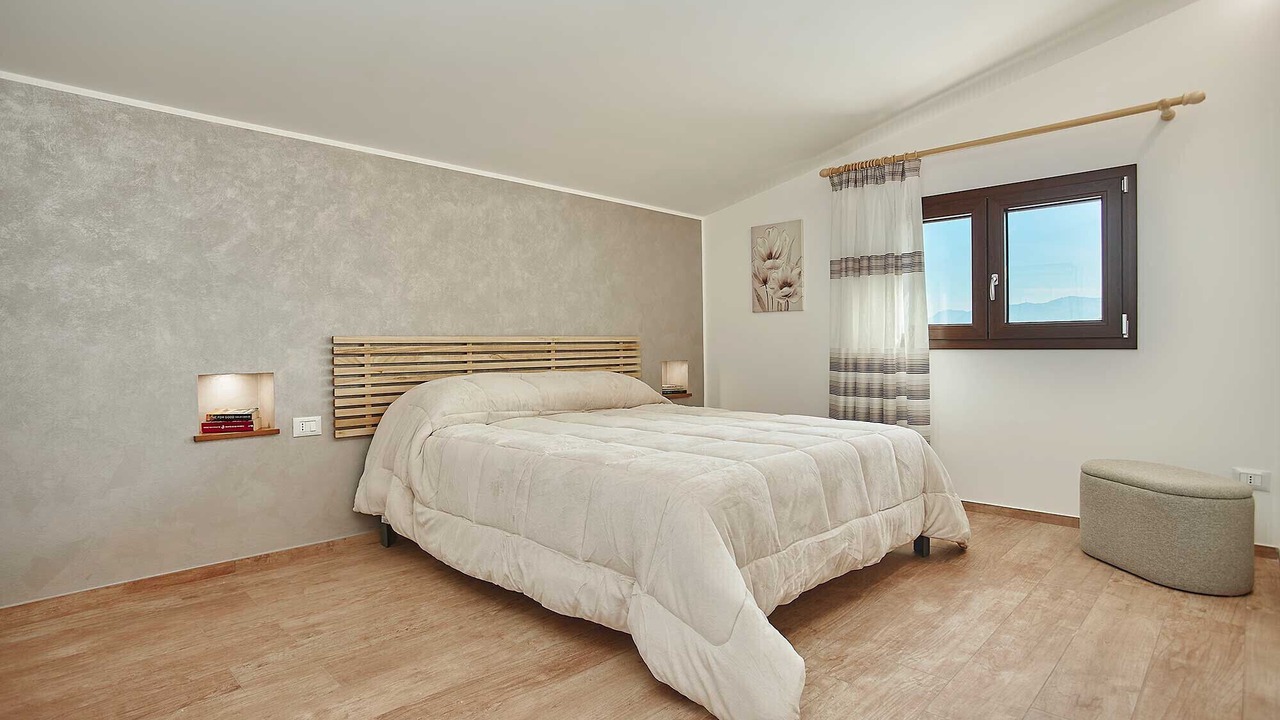 Photo of Bedroom in Alcamo
