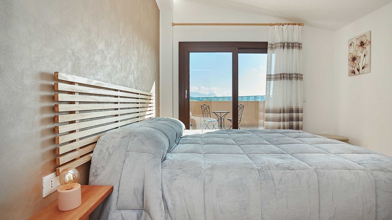 Photo of Bedroom in Alcamo