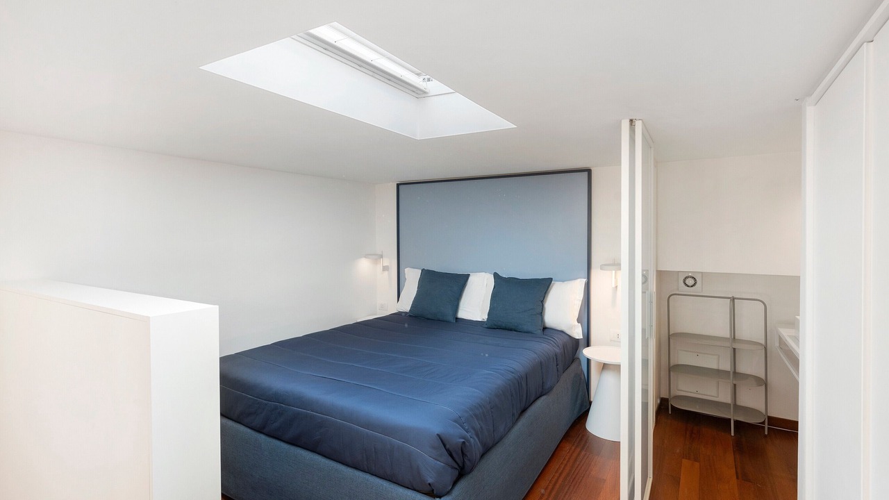 Photo of Bedroom in Santa Lucia