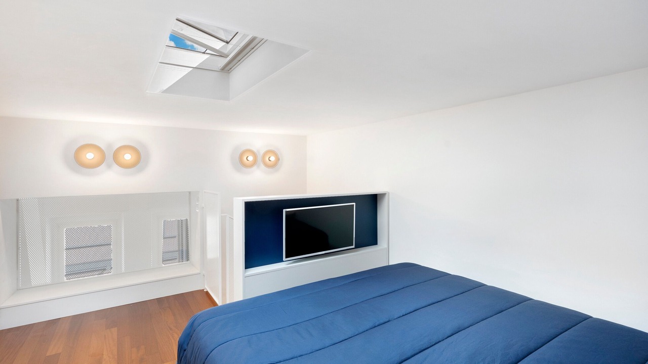 Photo of Bedroom in Santa Lucia