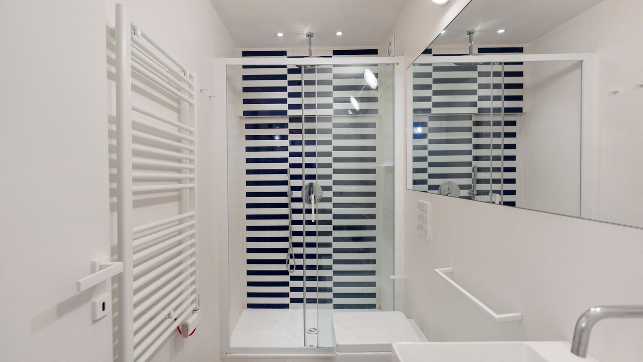 Photo of Bathroom in Santa Lucia