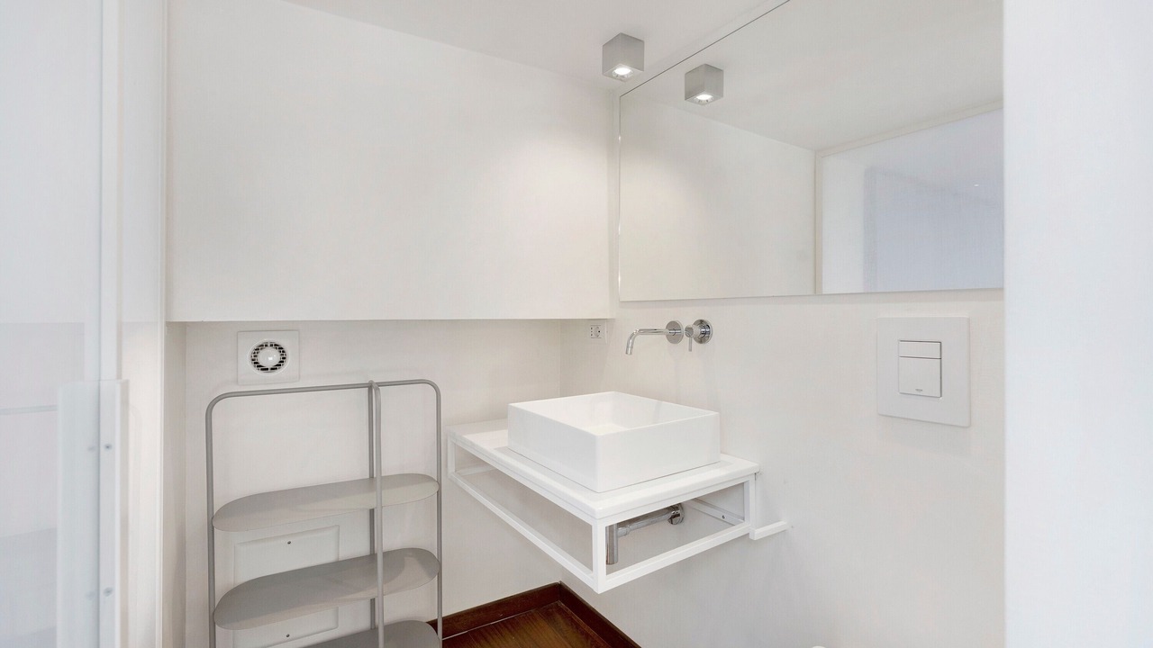 Photo of Bathroom in Santa Lucia
