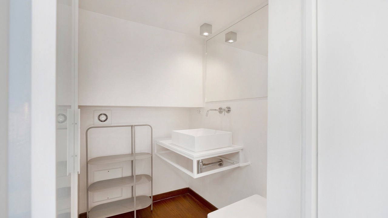Photo of Bathroom in Santa Lucia