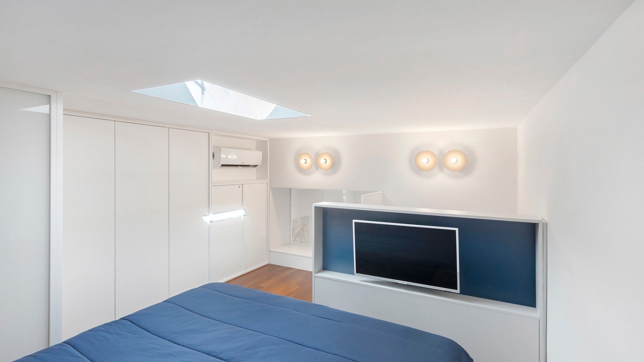 Photo of Bedroom in Santa Lucia