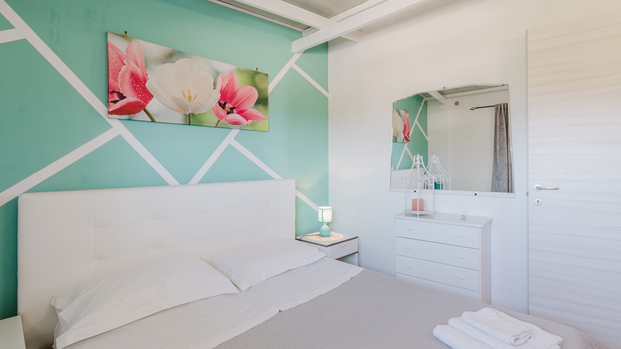 Photo of Bedroom in Partinico