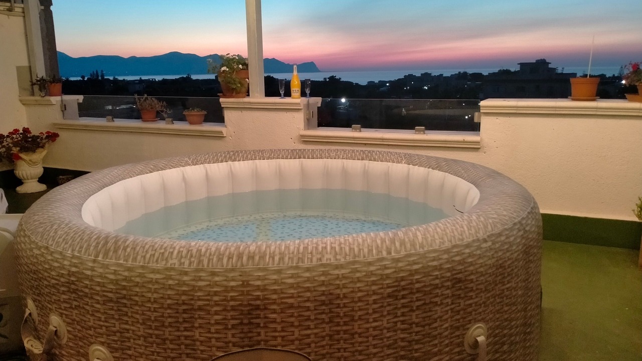 Photo of Outdoor in Partinico
