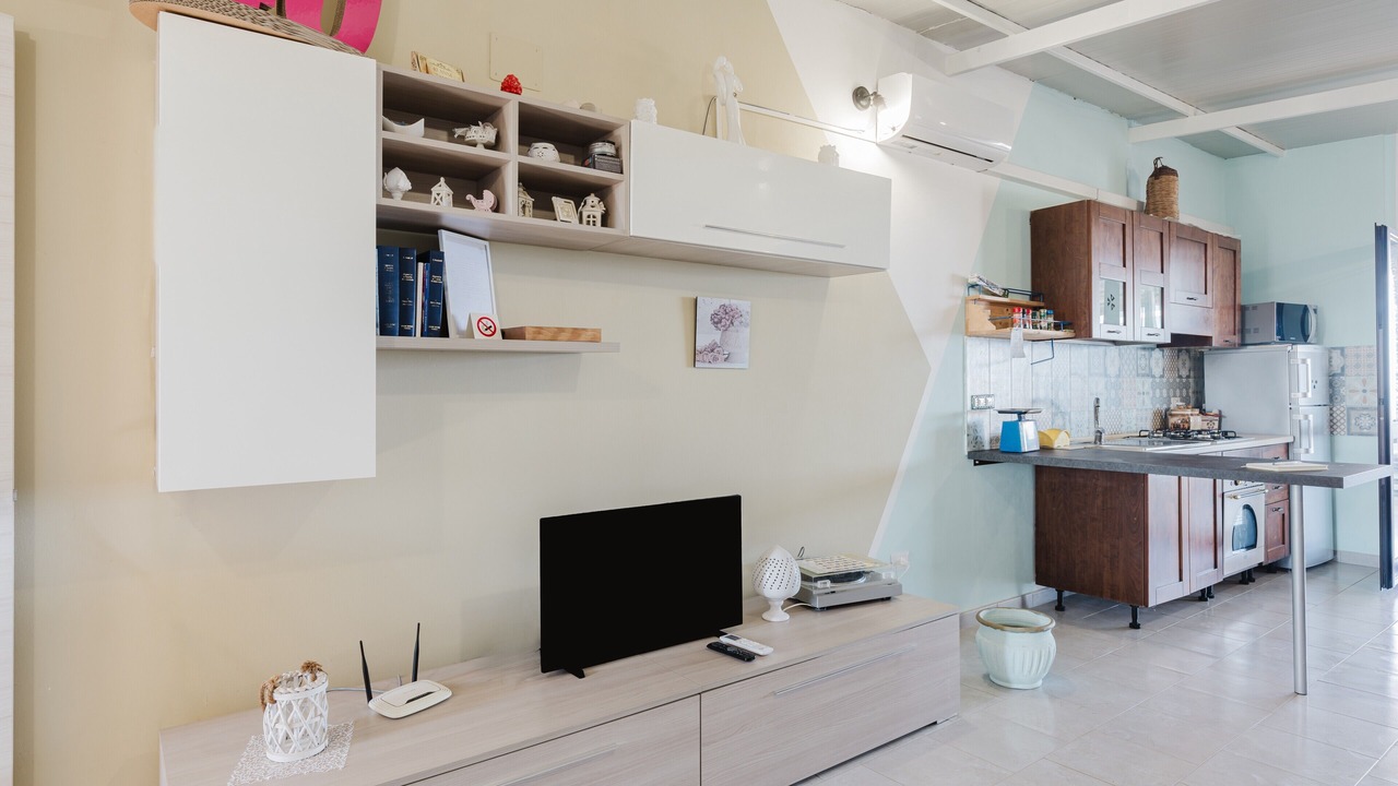 Photo of Kitchen in Partinico