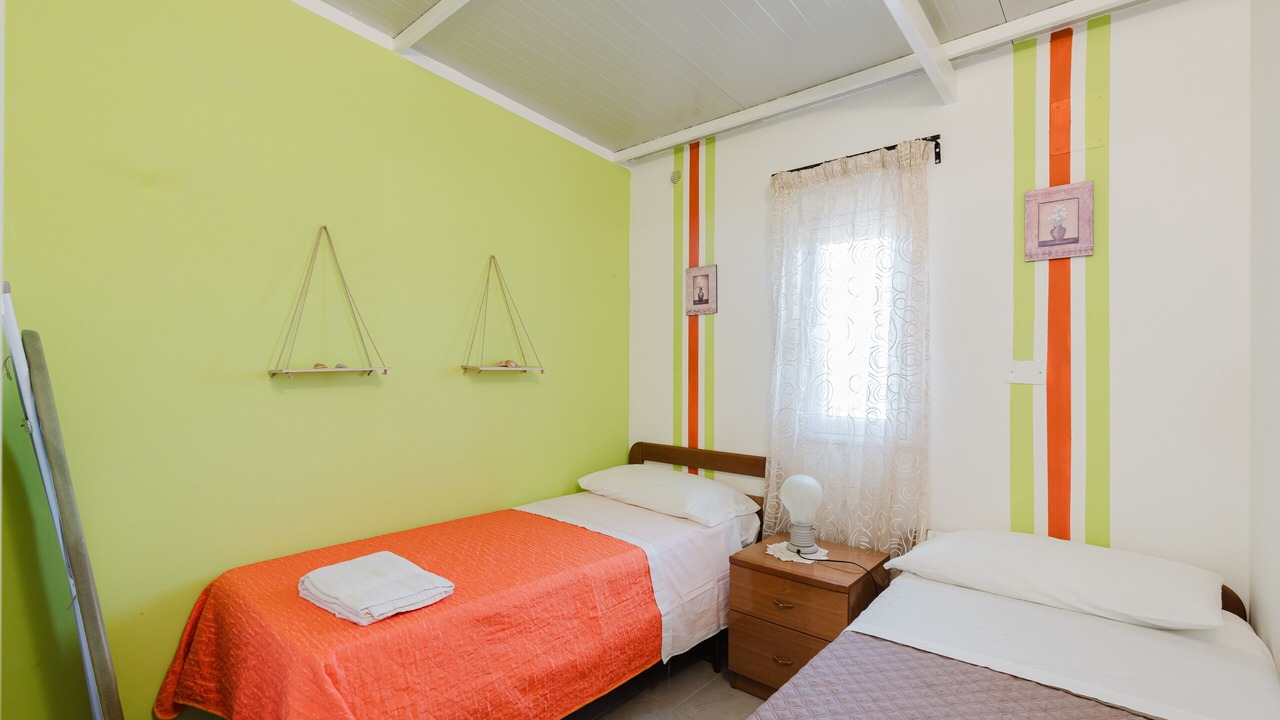 Photo of Bedroom in Partinico
