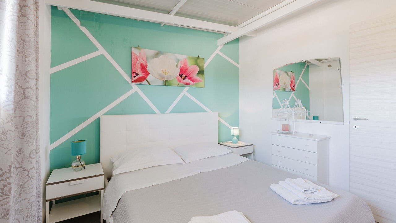 Photo of Bedroom in Partinico