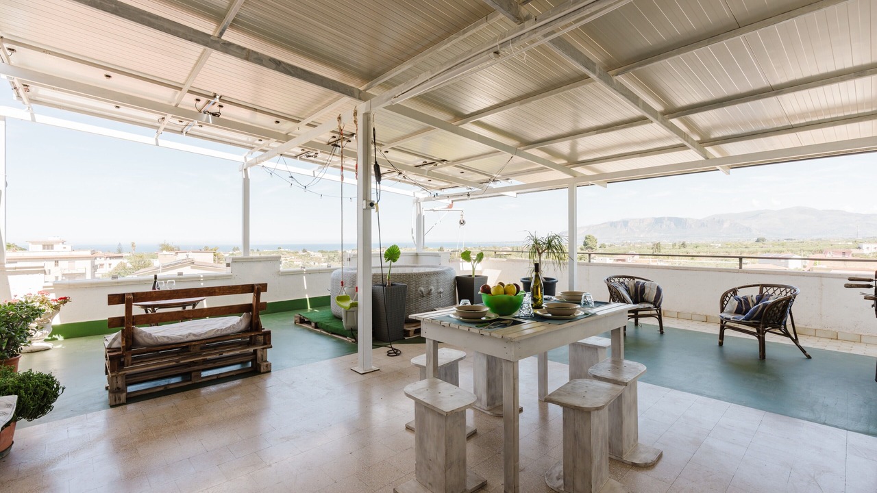 Photo of Outdoor in Partinico