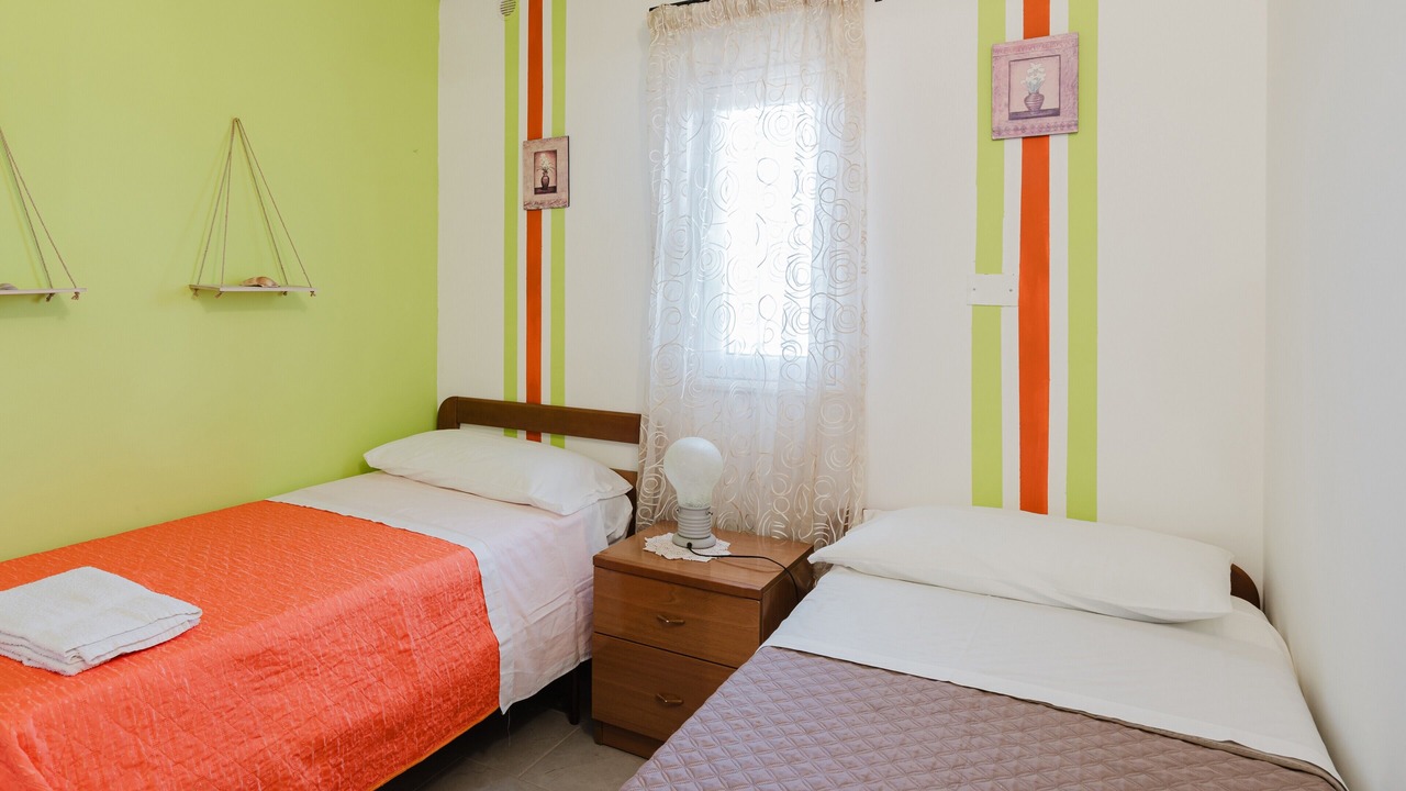 Photo of Bedroom in Partinico