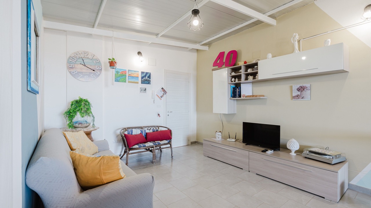 Photo of Livingroom in Partinico