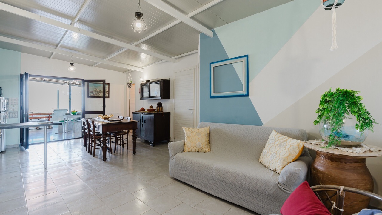 Photo of Livingroom in Partinico