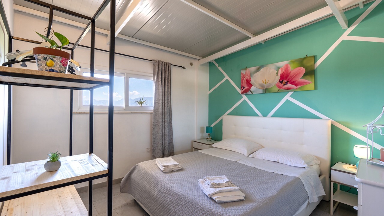 Photo of Bedroom in Partinico