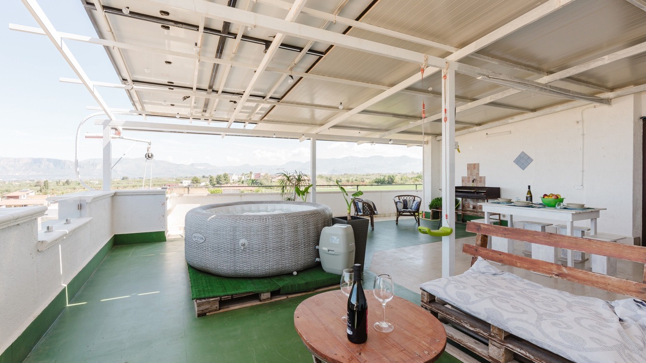 Photo of Outdoor in Partinico