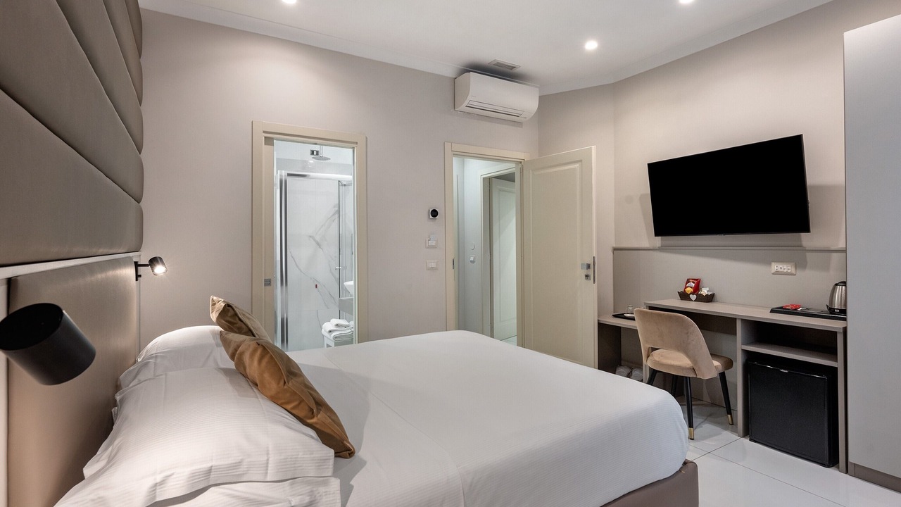 Photo of Bedroom in Santa Lucia