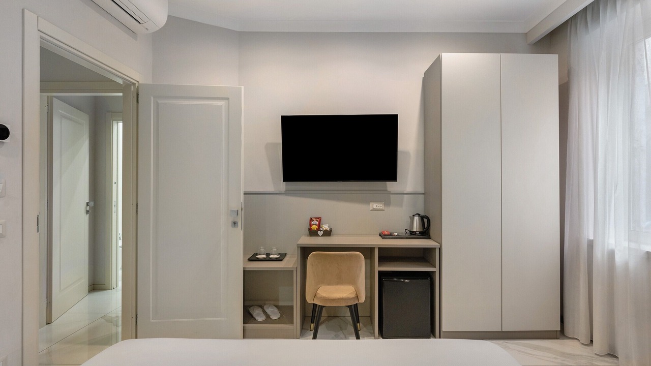 Photo of Bedroom in Santa Lucia