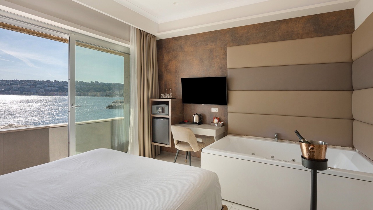 Photo of Bedroom in San Ferdinando