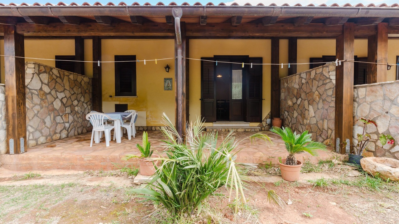 Photo of Outdoor in Castelluzzo