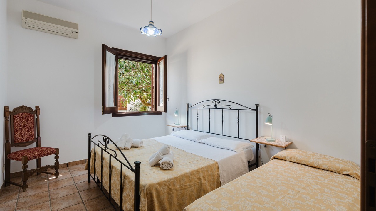 Photo of Bedroom in Castelluzzo
