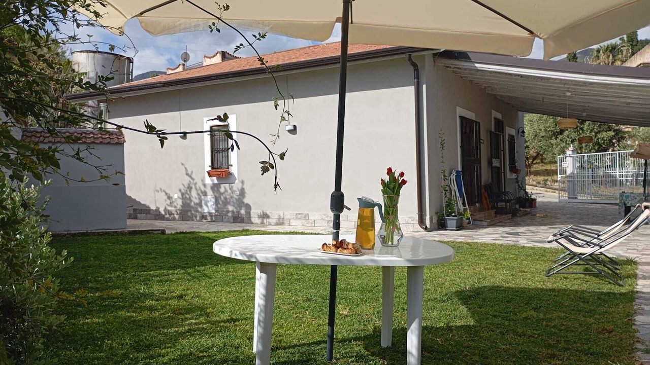 Photo of Outdoor in Trabia