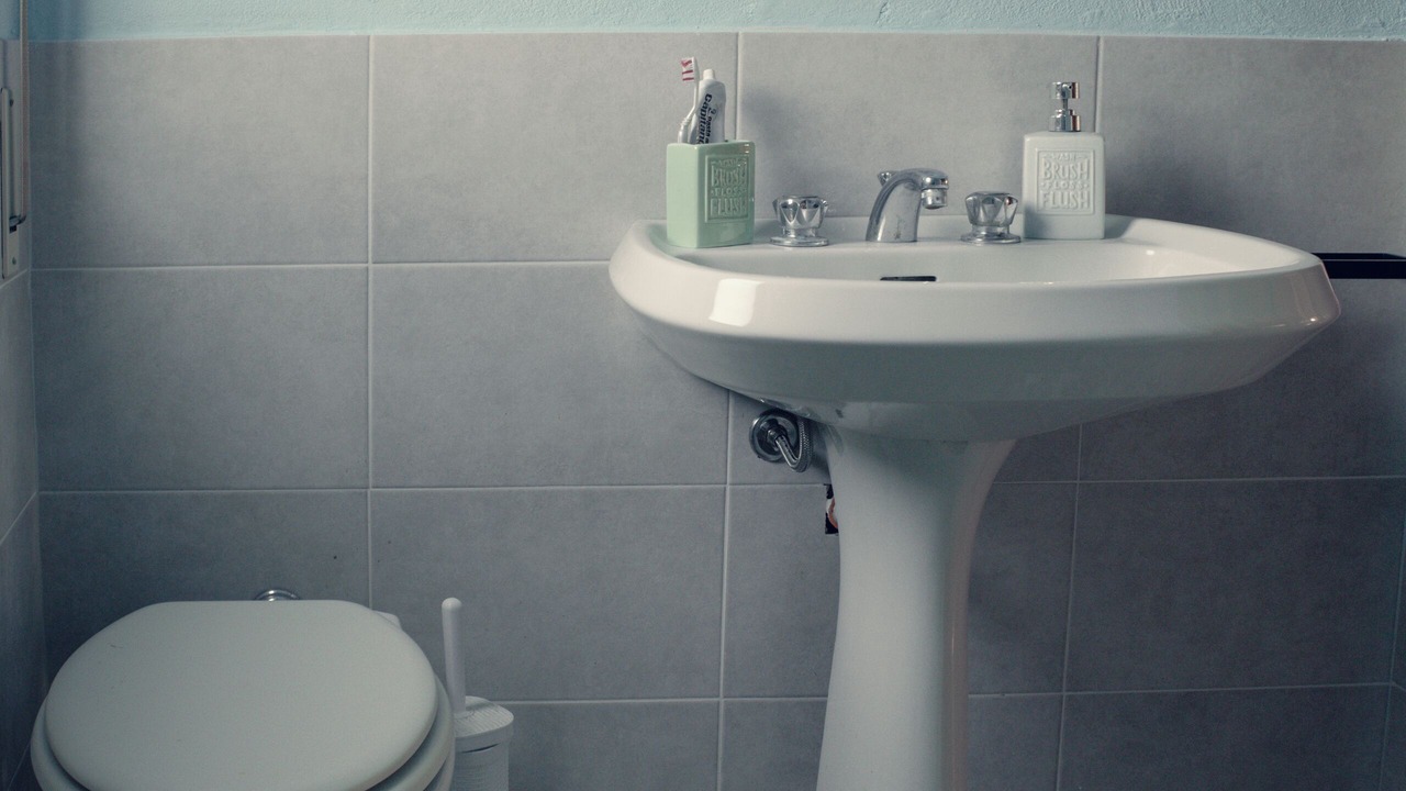 Photo of Bathroom in Trabia