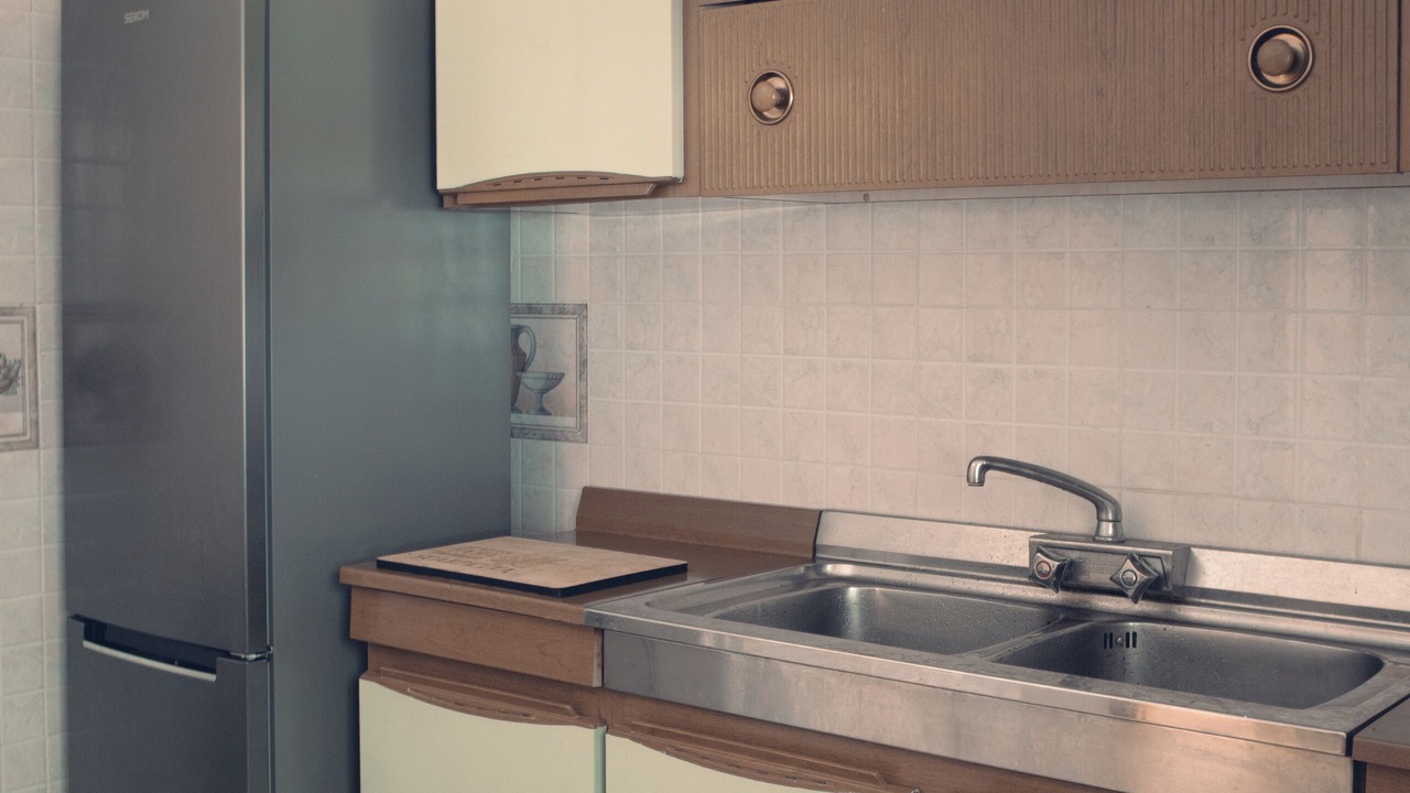 Photo of Kitchen in Trabia