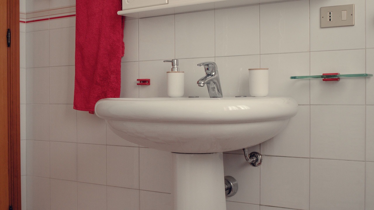 Photo of Bathroom in Trabia